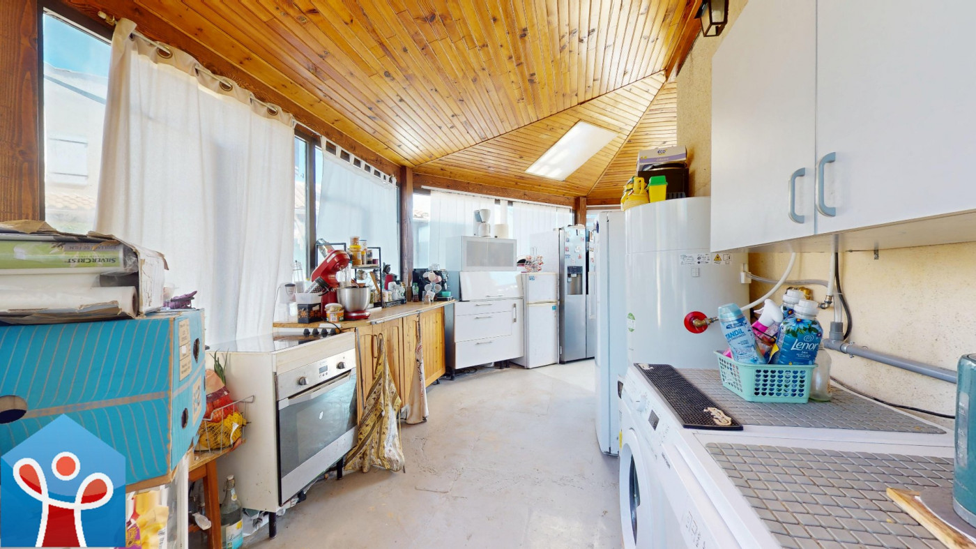 vente Maison en résidence Portiragnes Plage - Photo 6