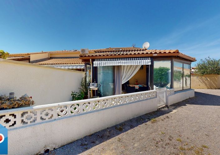 vente Maison en résidence Portiragnes Plage
