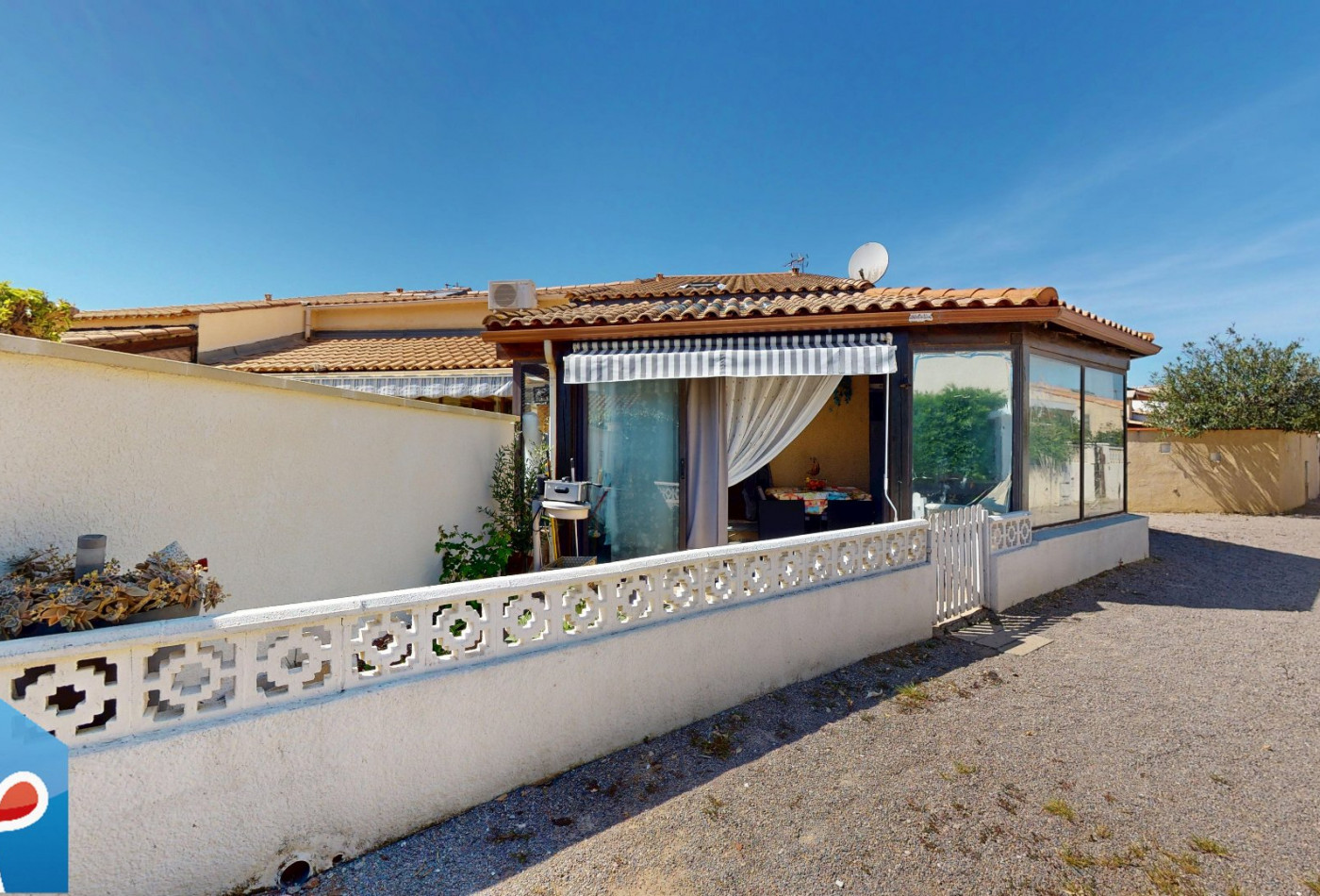 vente Maison en résidence Portiragnes Plage - Photo 1