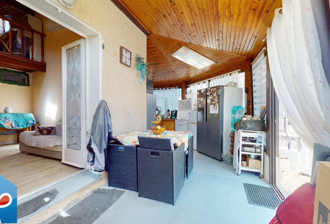 vente Maison en résidence Portiragnes Plage - Photo 5