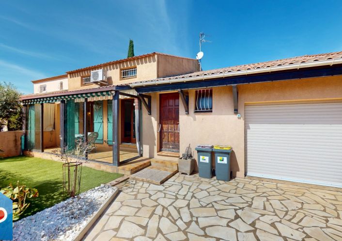 vente Maison Agde