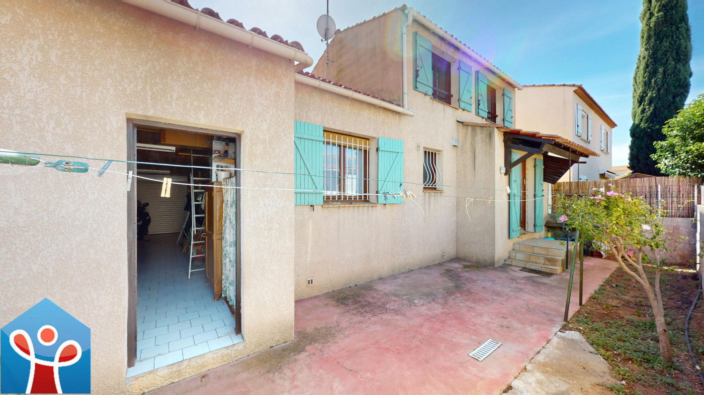 vente Maison Agde - Photo 10