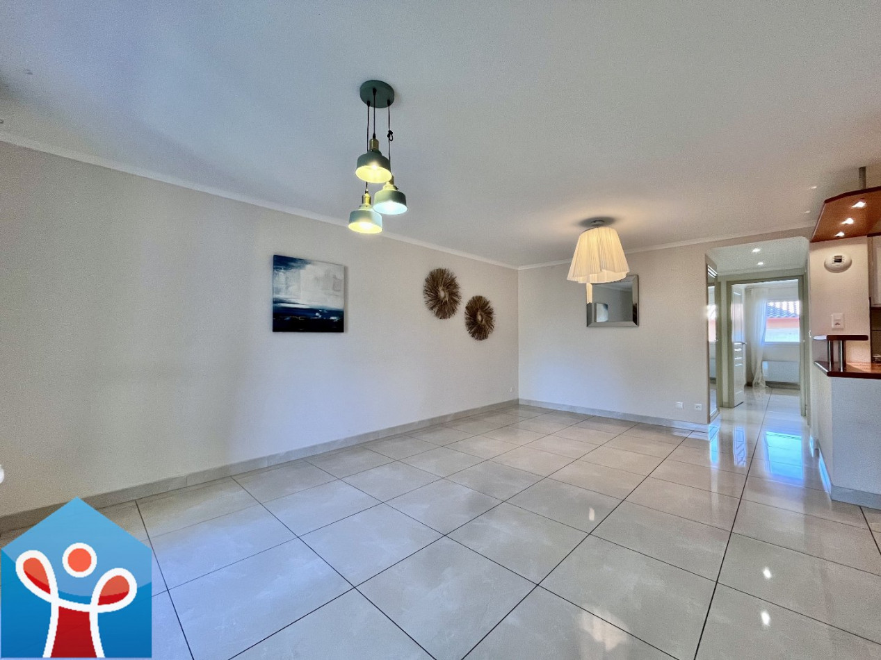 vente Appartement en rez de jardin Valras Plage - Photo 6