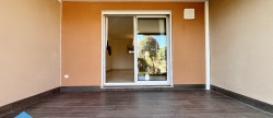 vente Appartement en rez de jardin Valras Plage