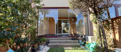 vente Appartement en rez de jardin Valras Plage