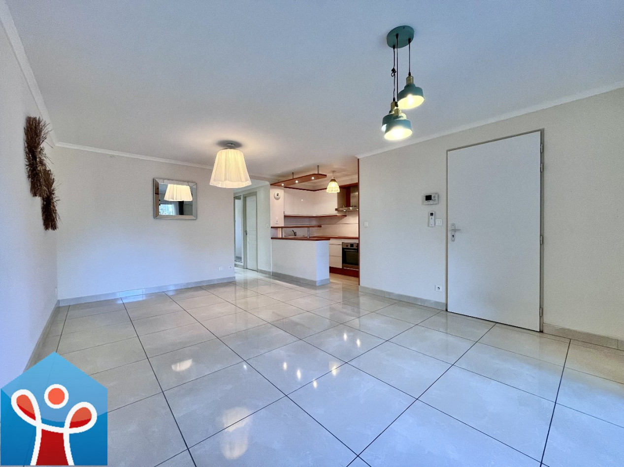 vente Appartement en rez de jardin Valras Plage - Photo 4