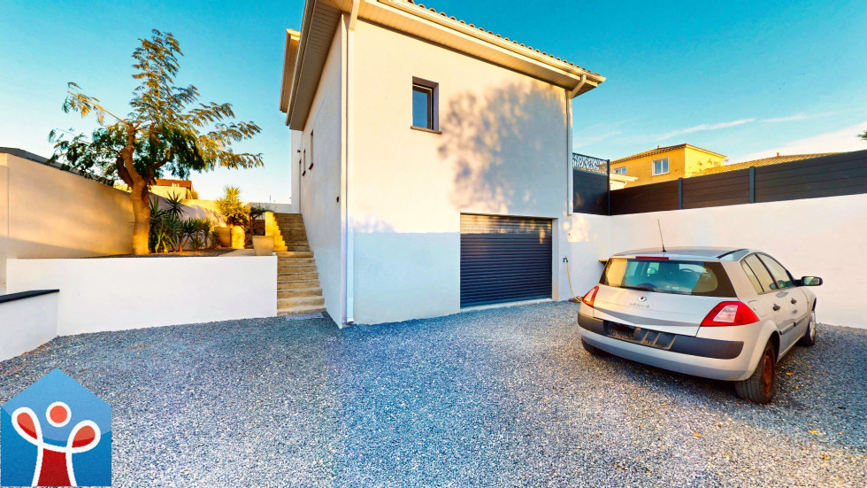 vente Maison Portiragnes - Photo 3