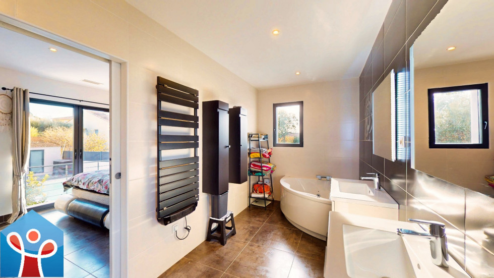 vente Maison Portiragnes - Photo 10