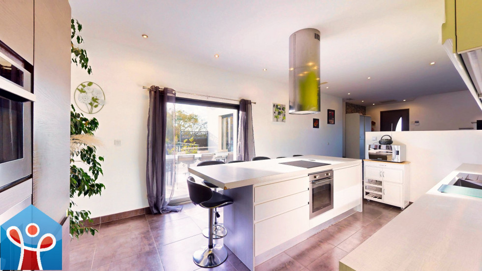 vente Maison Portiragnes - Photo 8