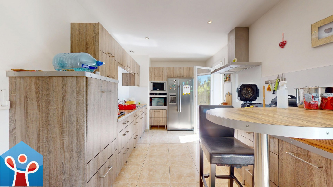 vente Maison Cers - Photo 5