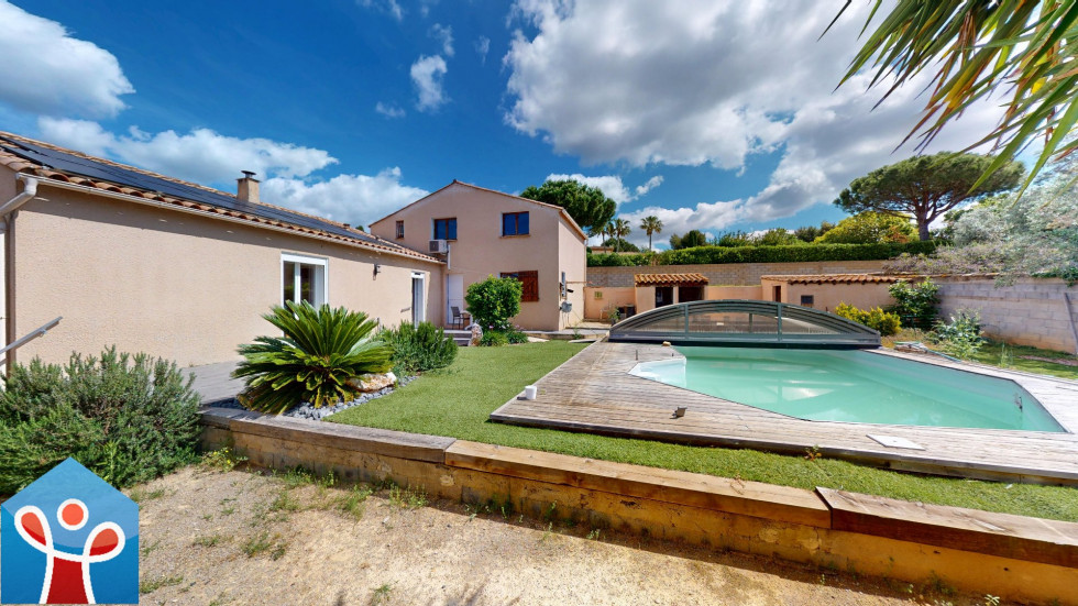vente Maison Cers - Photo 4