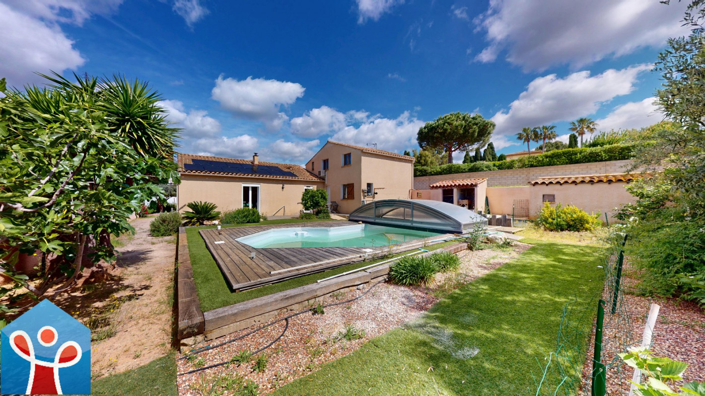 vente Maison Cers - Photo 1