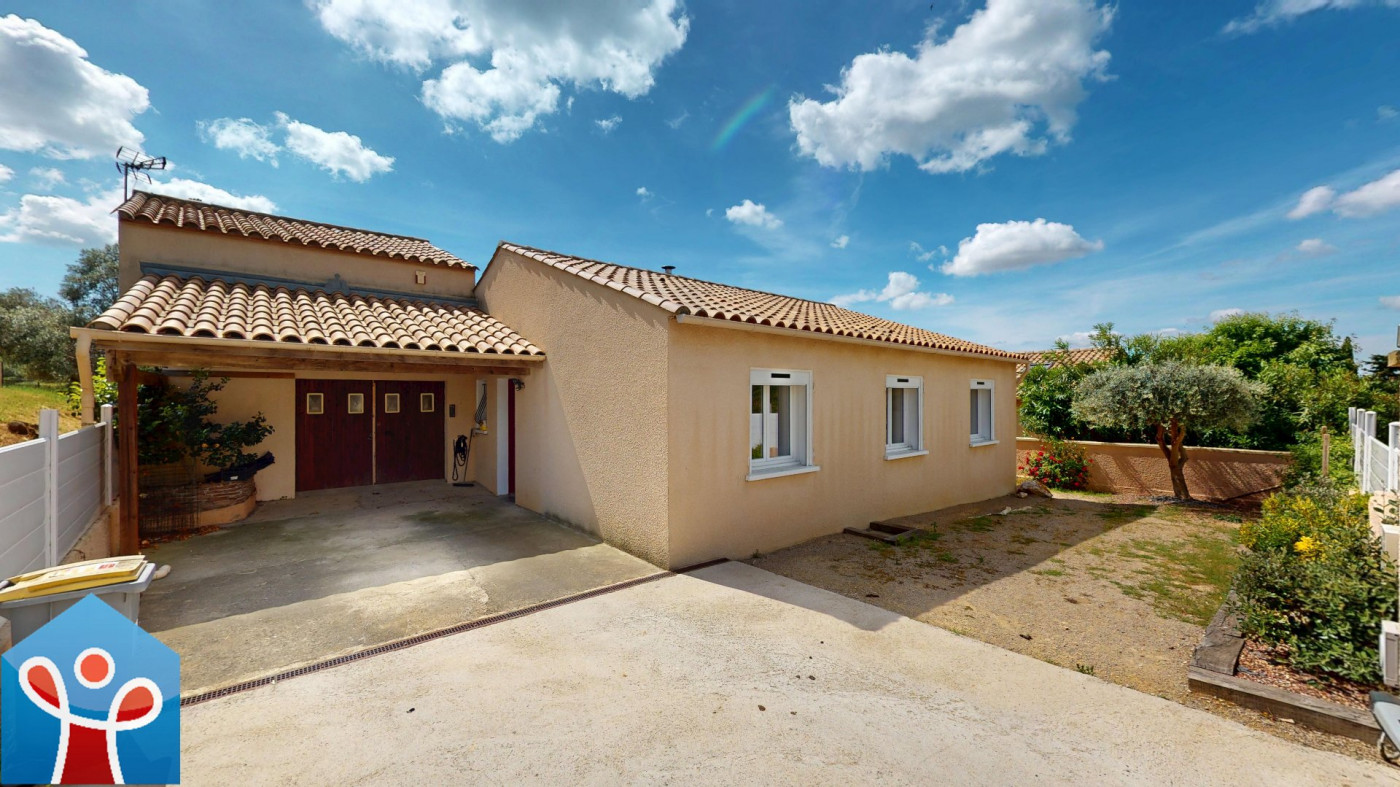 vente Maison Cers - Photo 3