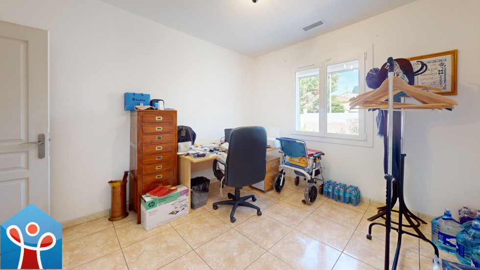 vente Maison Cers - Photo 9
