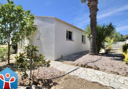 vente Maison individuelle Portiragnes