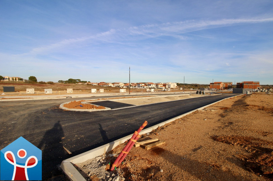 vente Terrain constructible Portiragnes - Photo 10