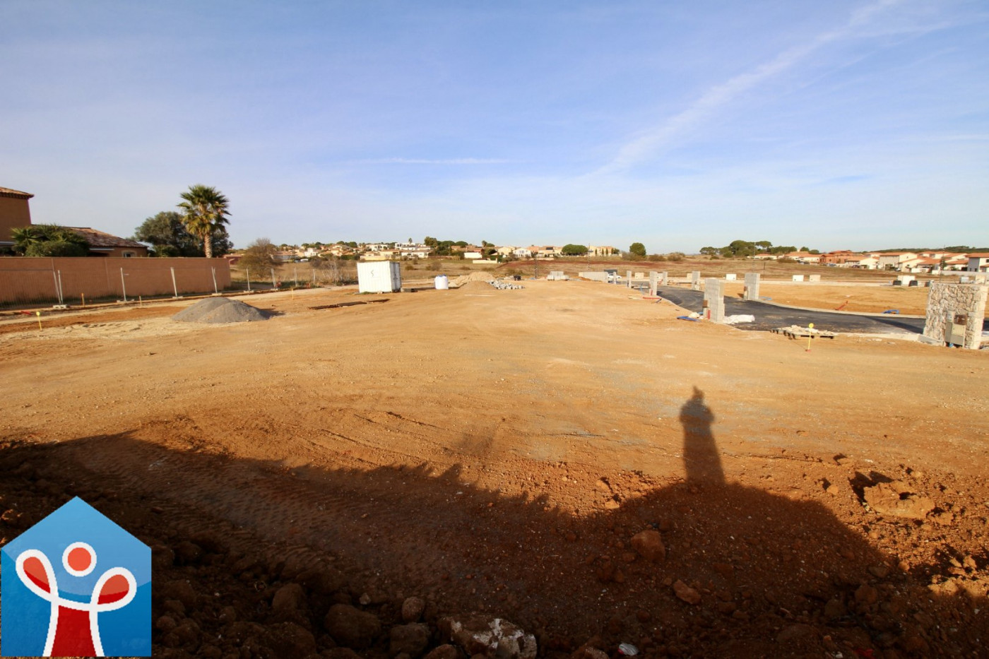 vente Terrain constructible Portiragnes - Photo 6