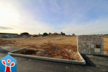 vente Terrain constructible Portiragnes
