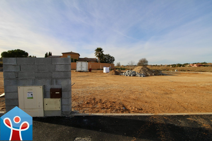 vente Terrain constructible Portiragnes - Photo 7