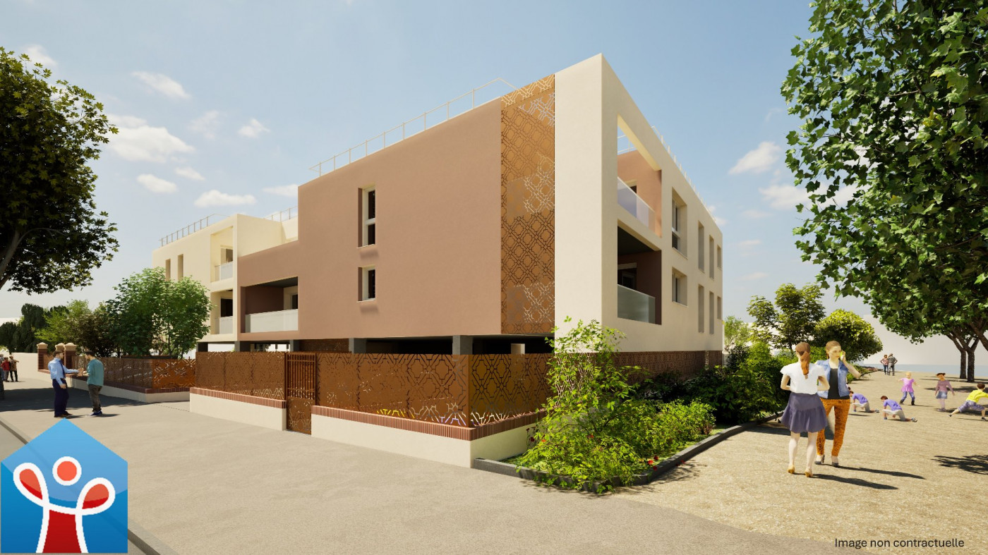 vente Appartement neuf Cers - Photo 3