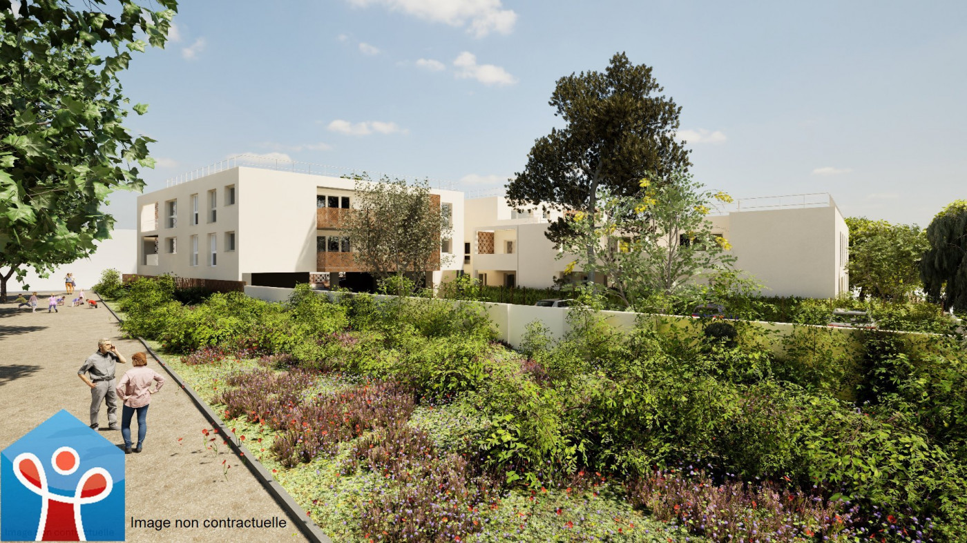 vente Appartement neuf Cers - Photo 2