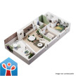 vente Appartement neuf Cers