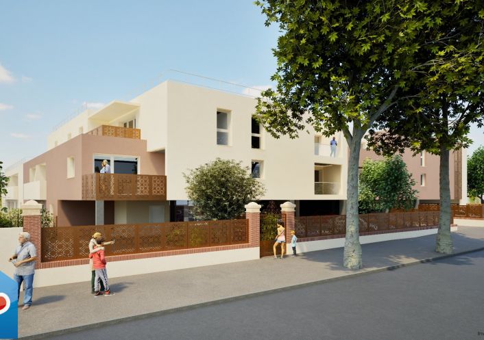 vente Appartement neuf Cers