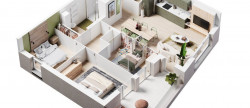 vente Appartement neuf Cers
