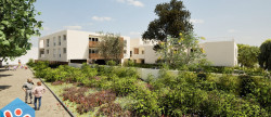 vente Appartement neuf Cers