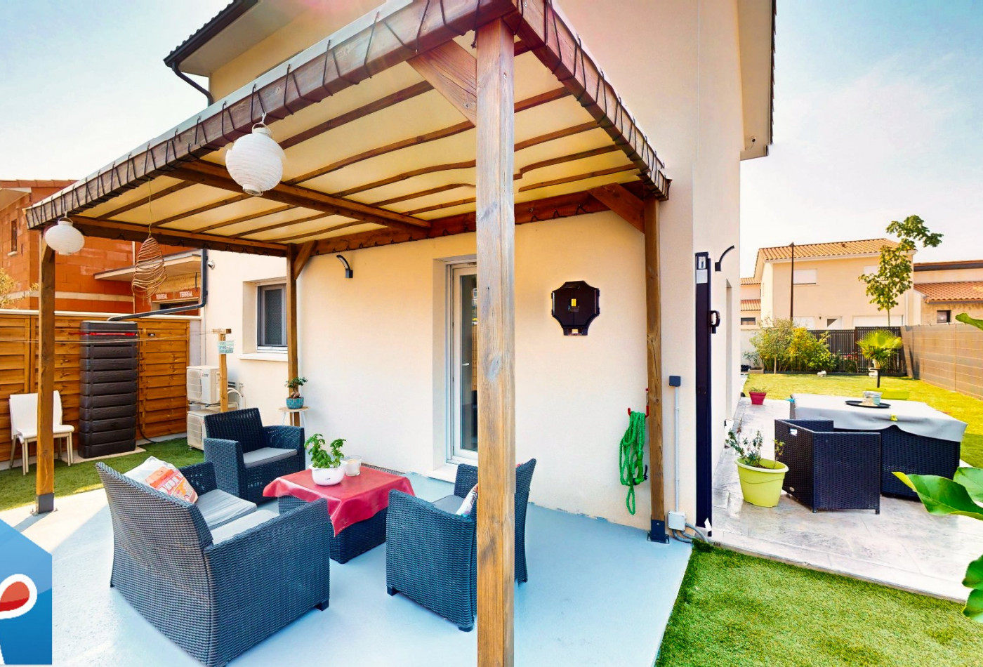 vente Maison Portiragnes - Photo 3