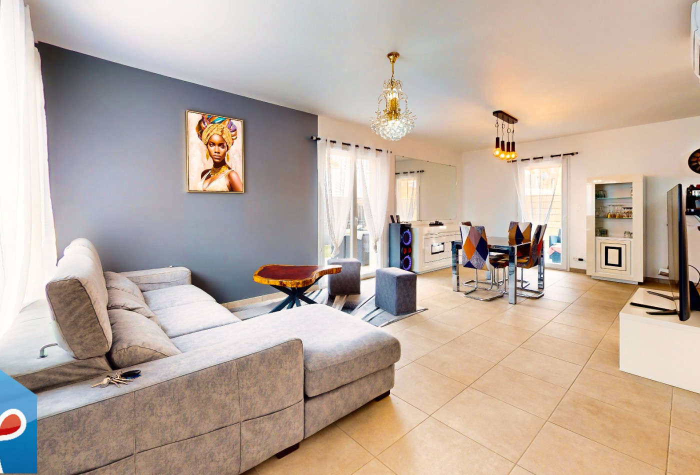 vente Maison Portiragnes - Photo 1