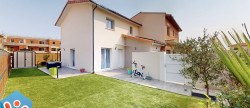 vente Maison Portiragnes