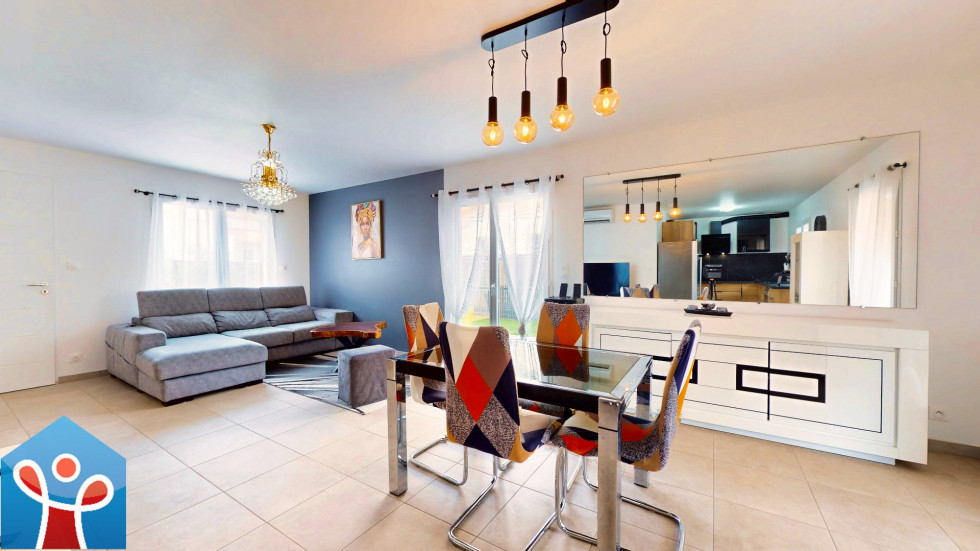 vente Maison Portiragnes - Photo 4