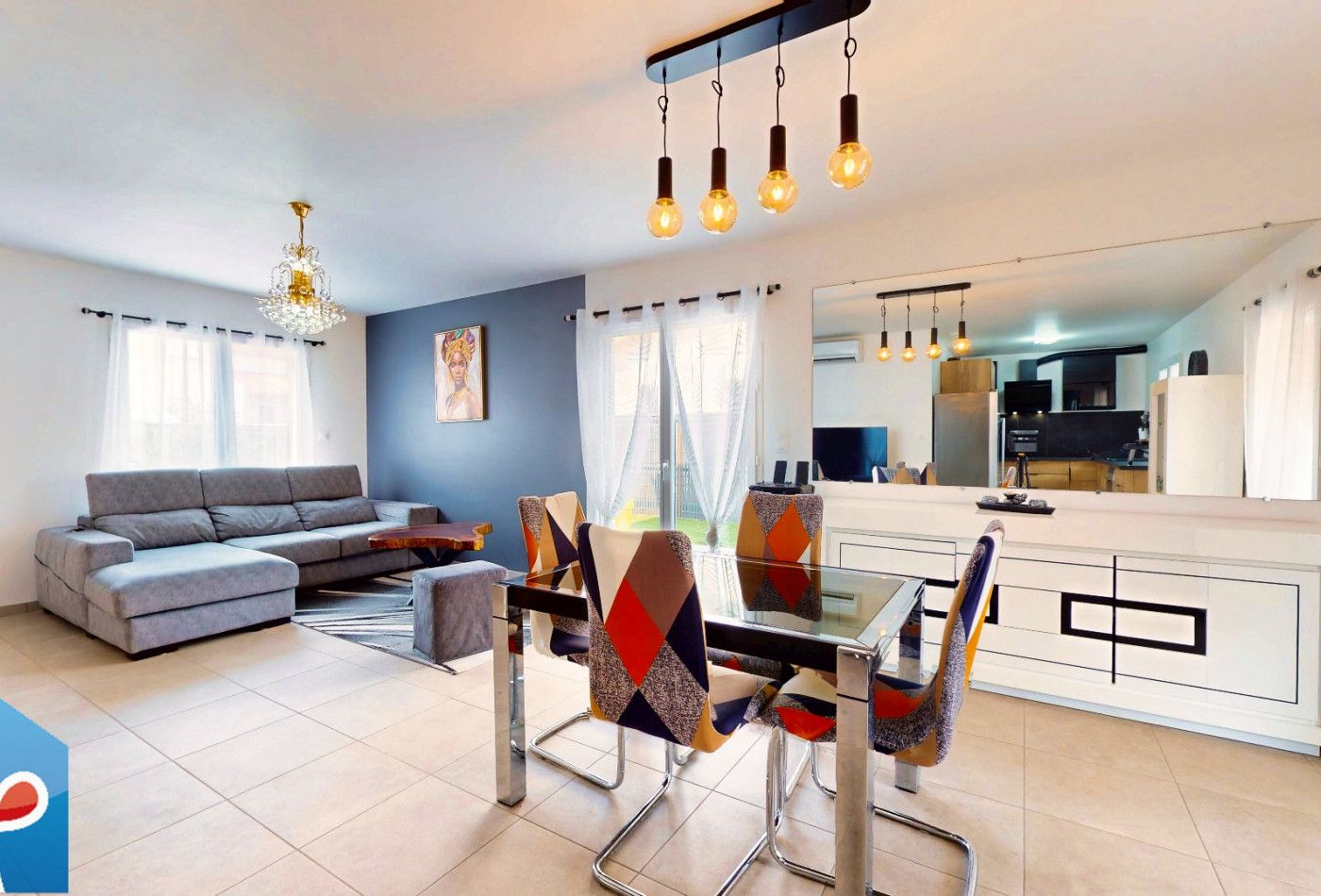 vente Maison Portiragnes - Photo 4