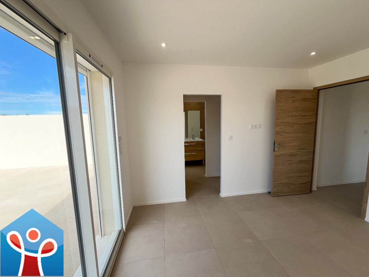 vente Maison Portiragnes - Photo 8