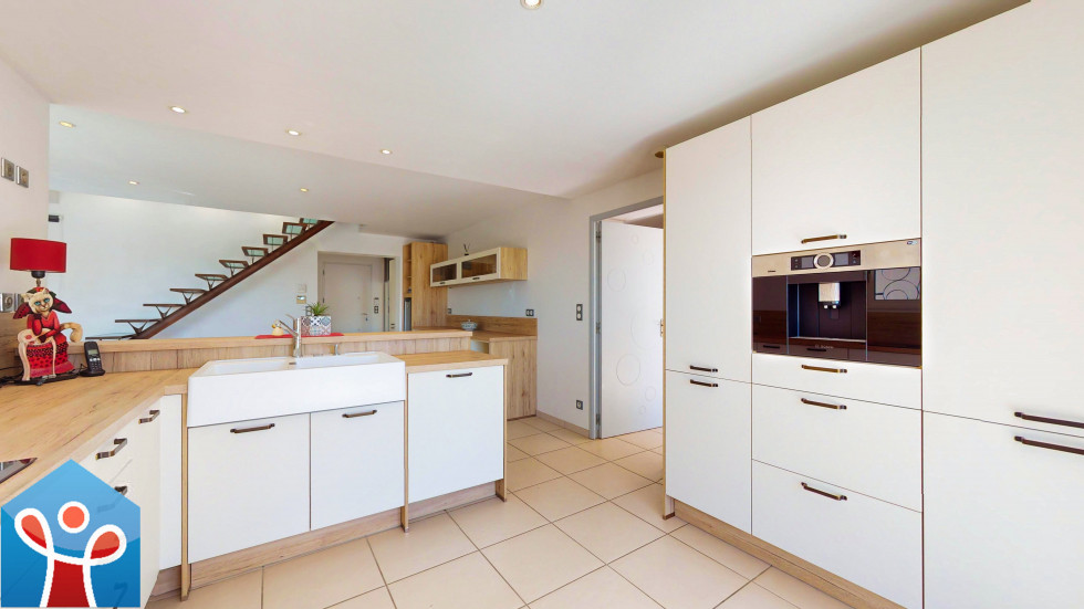 vente Maison Cers - Photo 9