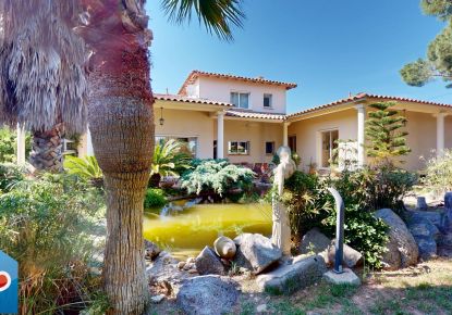 vente Maison Le Grau D'agde