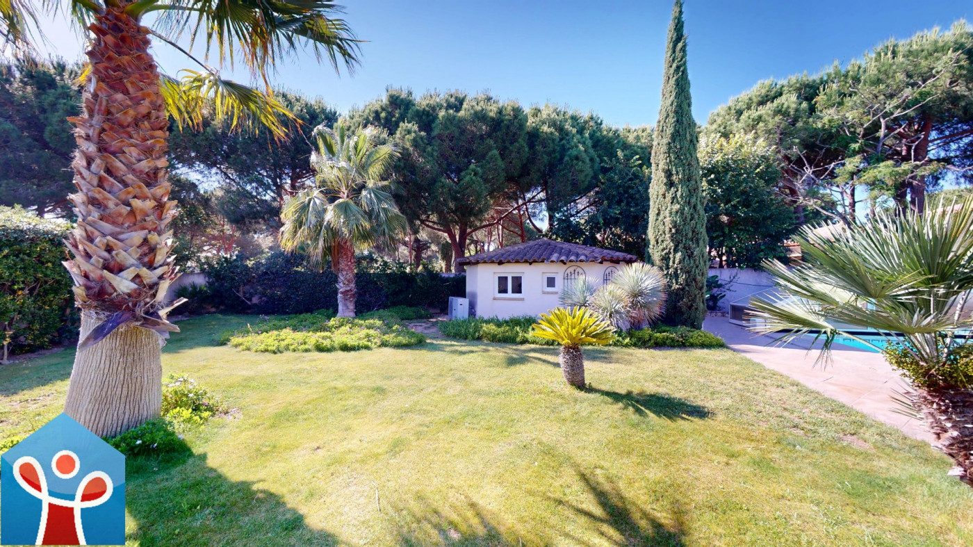 vente Maison Le Grau D'agde - Photo 9