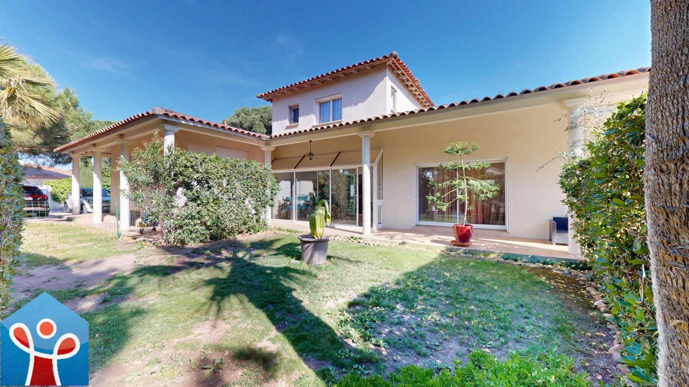 vente Maison Le Grau D'agde - Photo 10
