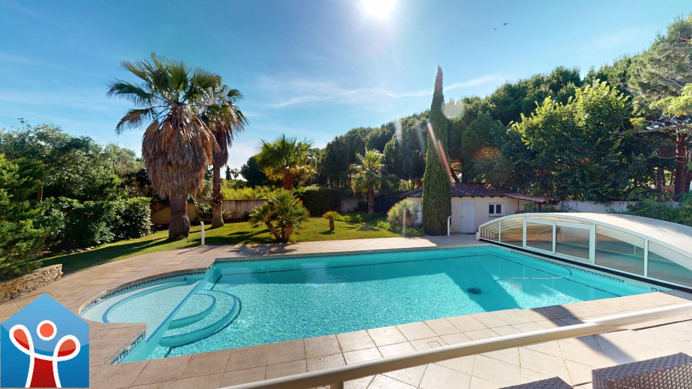 vente Maison Le Grau D'agde - Photo 6