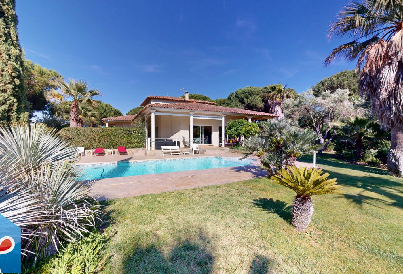 vente Maison Le Grau D'agde - Photo 3