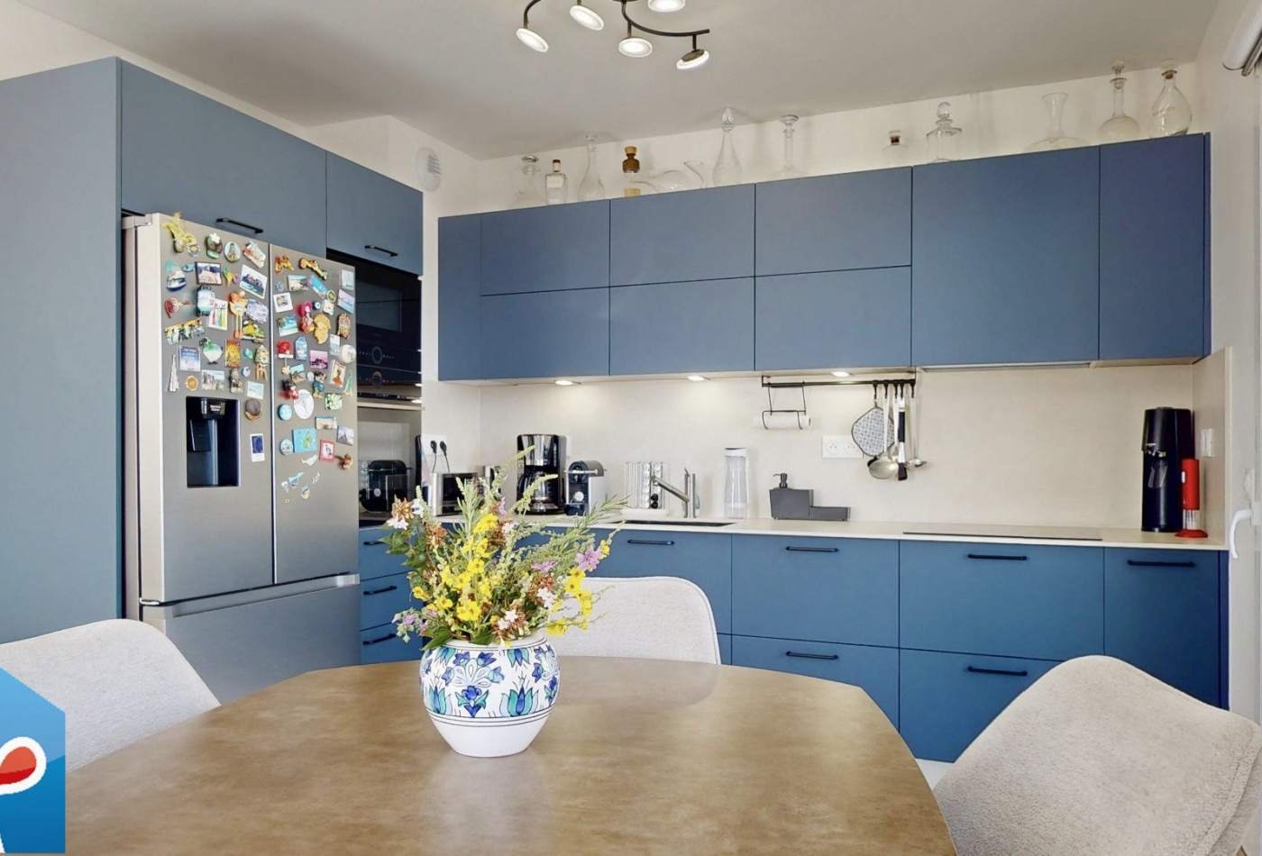 vente Appartement Vias - Photo 6
