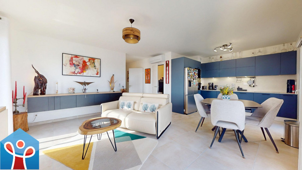 vente Appartement Vias - Photo 4