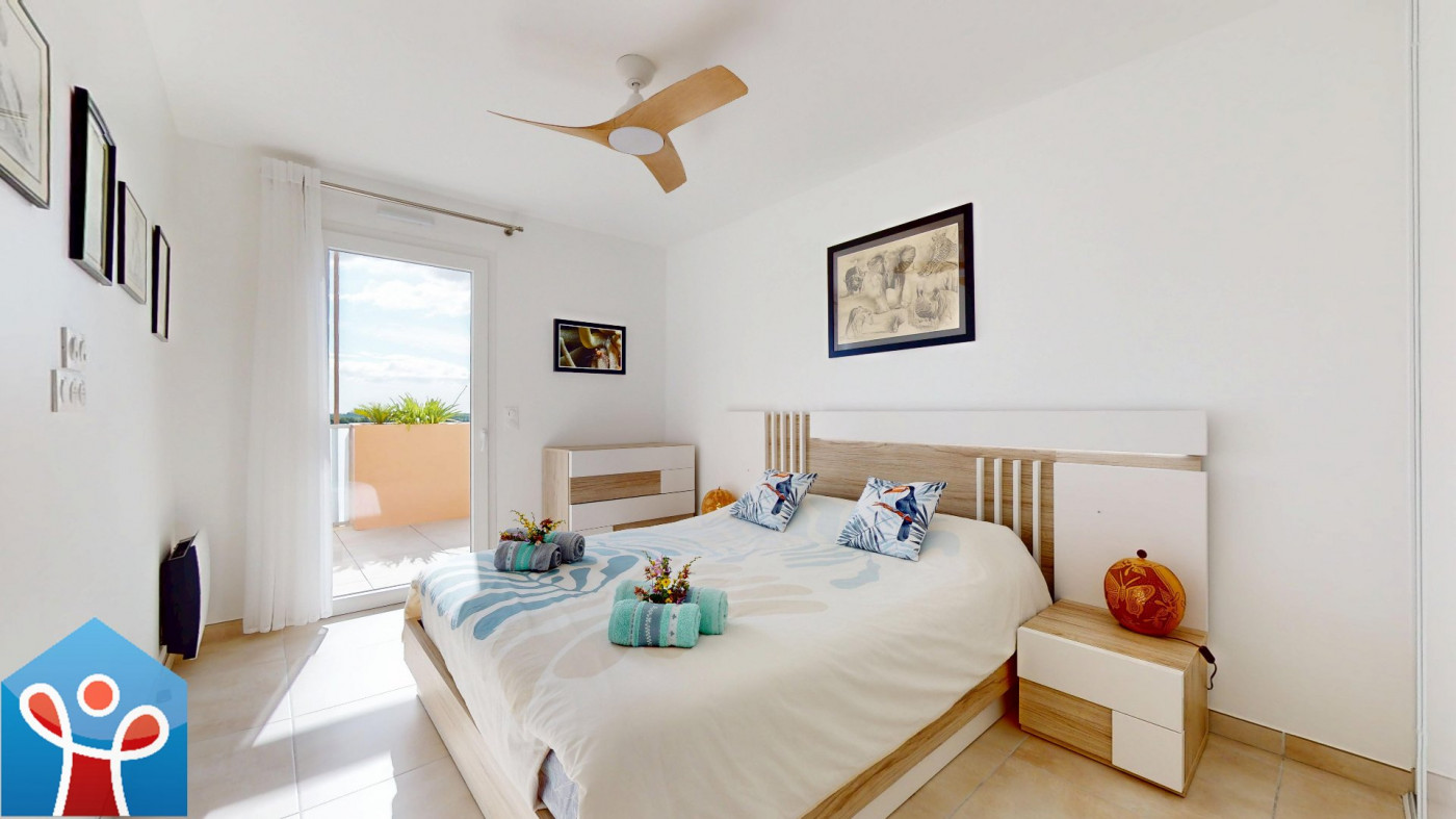 vente Appartement Vias - Photo 7