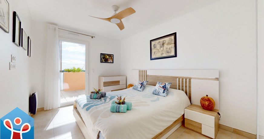 vente Appartement Vias