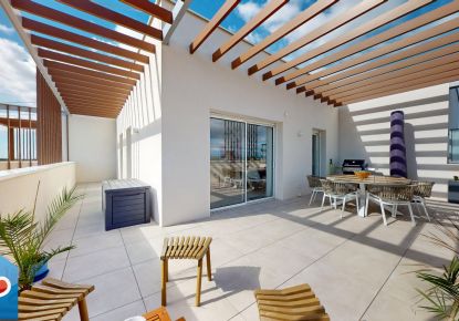 vente Appartement Vias