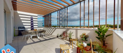 vente Appartement Vias