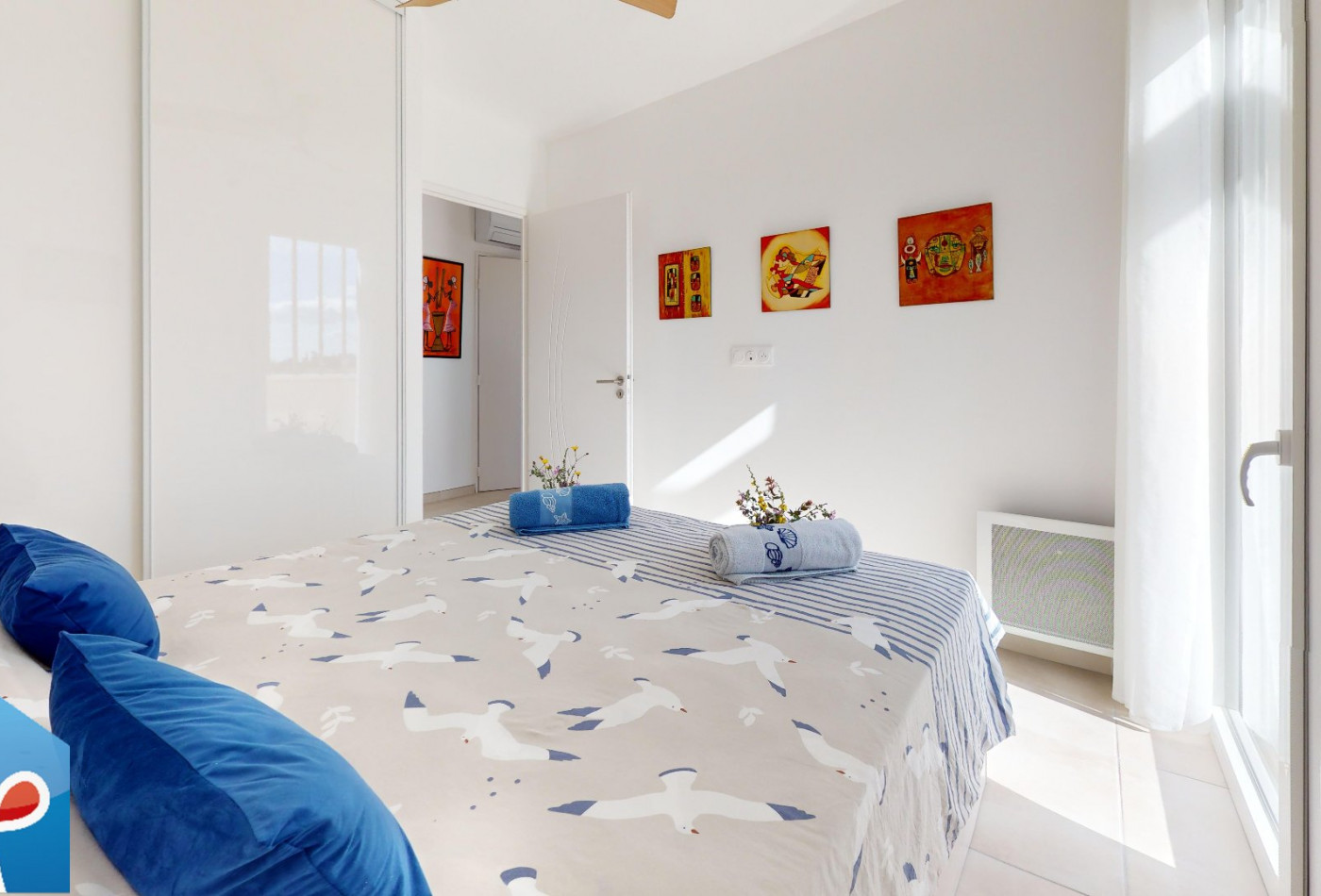 vente Appartement Vias - Photo 10