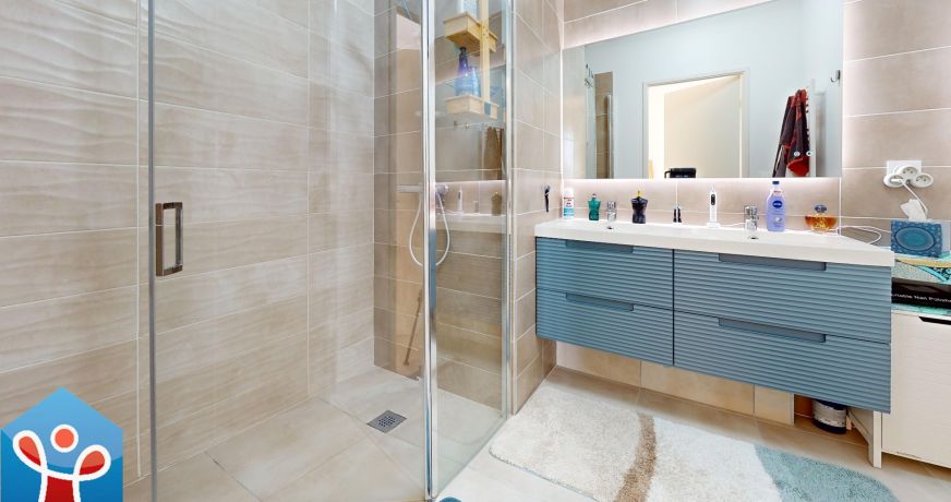 vente Appartement Vias
