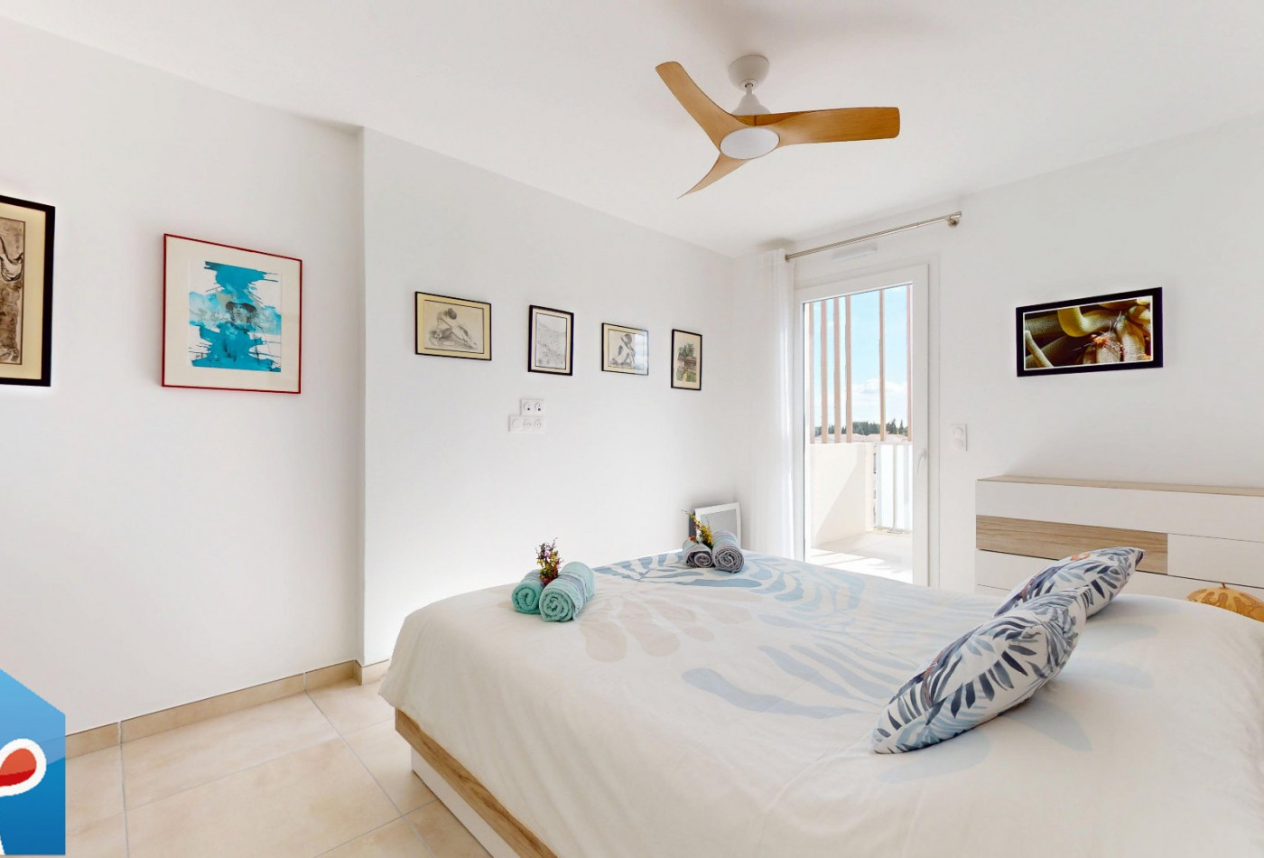 vente Appartement Vias - Photo 8